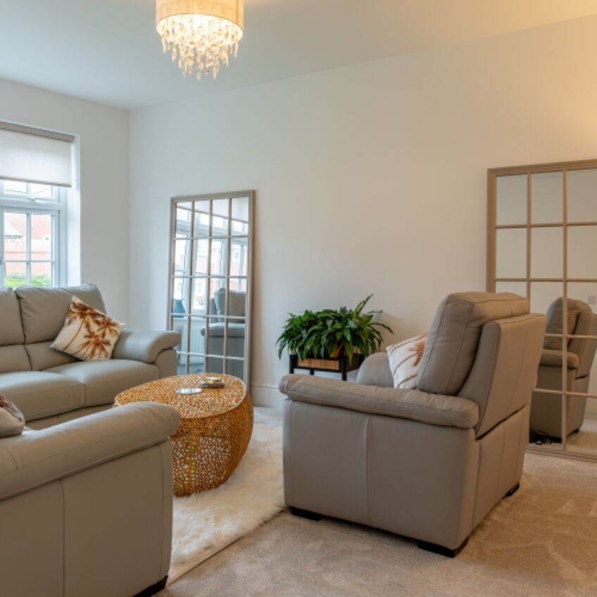 Hen Chwarel Drive, Llanwern. For sale with Clarke & Partners estate agent.